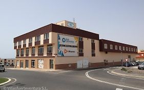 Comfort - 2A - Fuerteventura