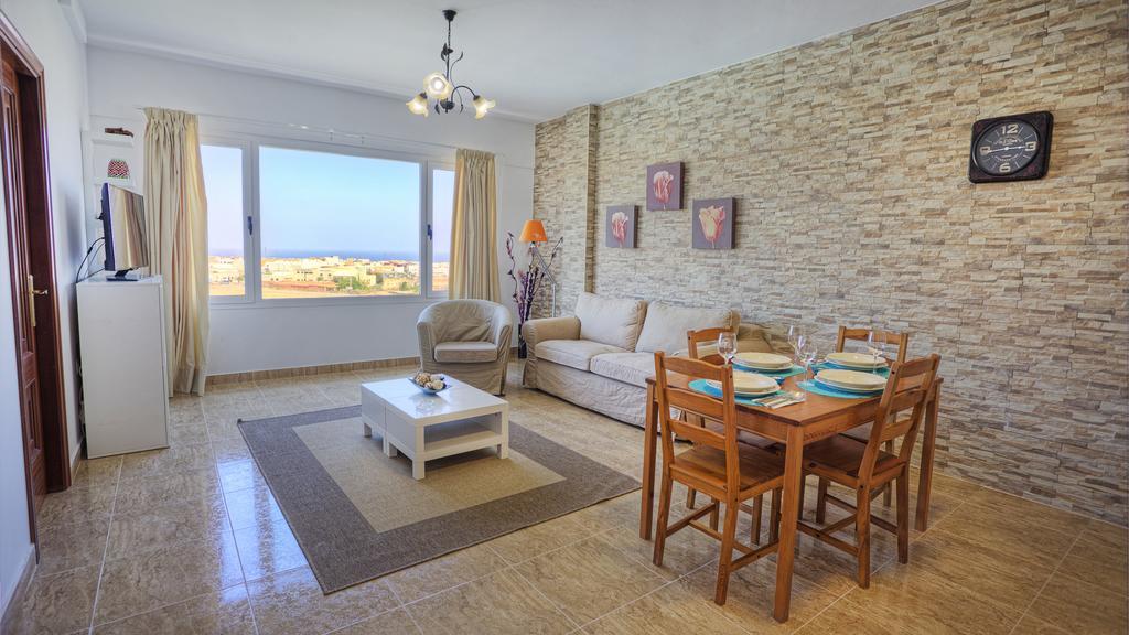 Comfort - 2A - Fuerteventura Puerto del Rosario  Exterior foto